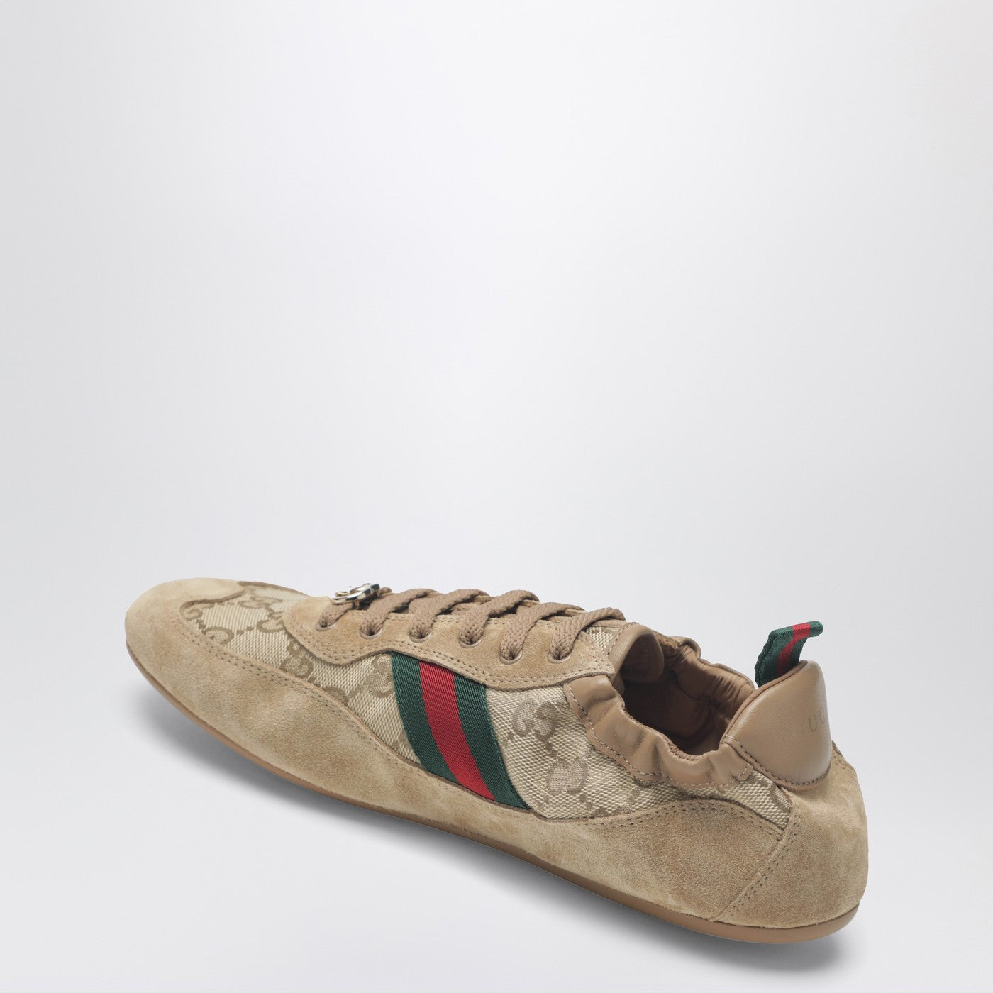 Gucci Shift beige sneaker
