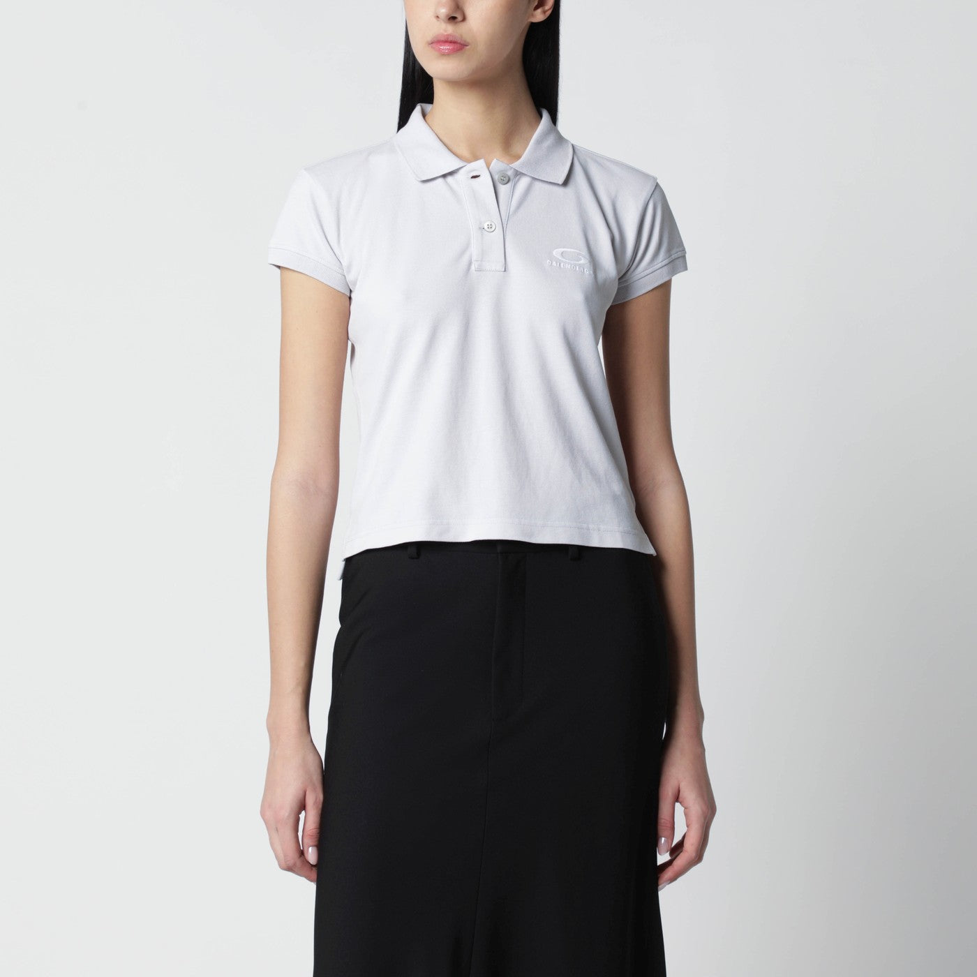 Off-white Laurel Classic polo