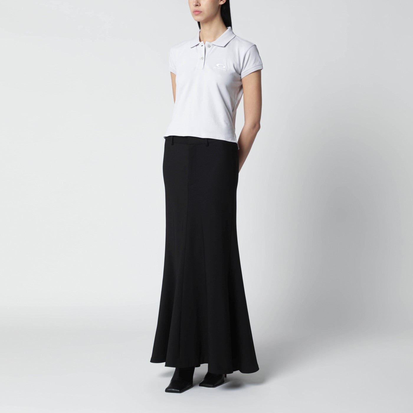 Off-white Laurel Classic polo