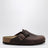 Sabots Boston en cuir huilé Habana par Birkenstock