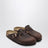 Sabots Boston en cuir huilé Habana par Birkenstock