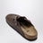Sabots Boston en cuir huilé Habana par Birkenstock