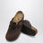 Sabots Boston en cuir huilé Habana par Birkenstock