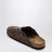 Sabots Boston en cuir huilé Habana par Birkenstock
