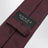 Krawatte aus Baumwolle und Seide mit GG-Jacquard