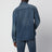 Blue Cassandre denim shirt
