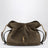 Jamie suede shoulder clutch