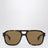 SL 881 aviator sunglasses in Havana tortoiseshell