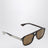 SL 881 aviator sunglasses in Havana tortoiseshell