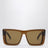 SL 900 HOWL square sunglasses in khaki