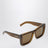 SL 900 HOWL square sunglasses in khaki