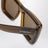 SL 900 HOWL square sunglasses in khaki