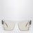 SL 900 HOWL square sunglasses in beige