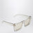 SL 900 HOWL square sunglasses in beige