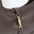 Medium Gucci Jackie 1961 shoulder bag in taupe