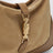 Gucci Jackie 1961 Schultertasche in mittlerer Größe in Sandfarbe