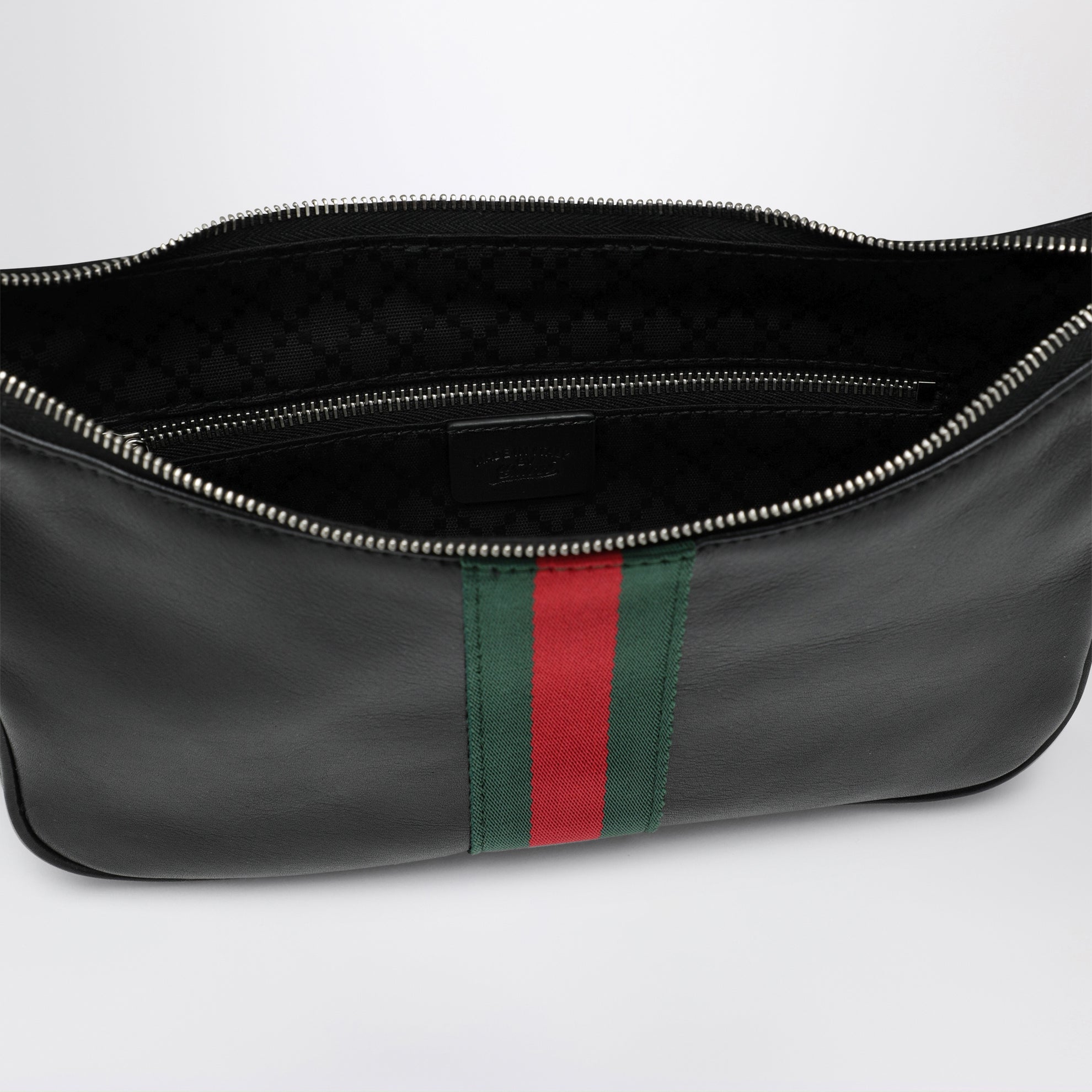 Lunetta Tasche Klein Schwarz