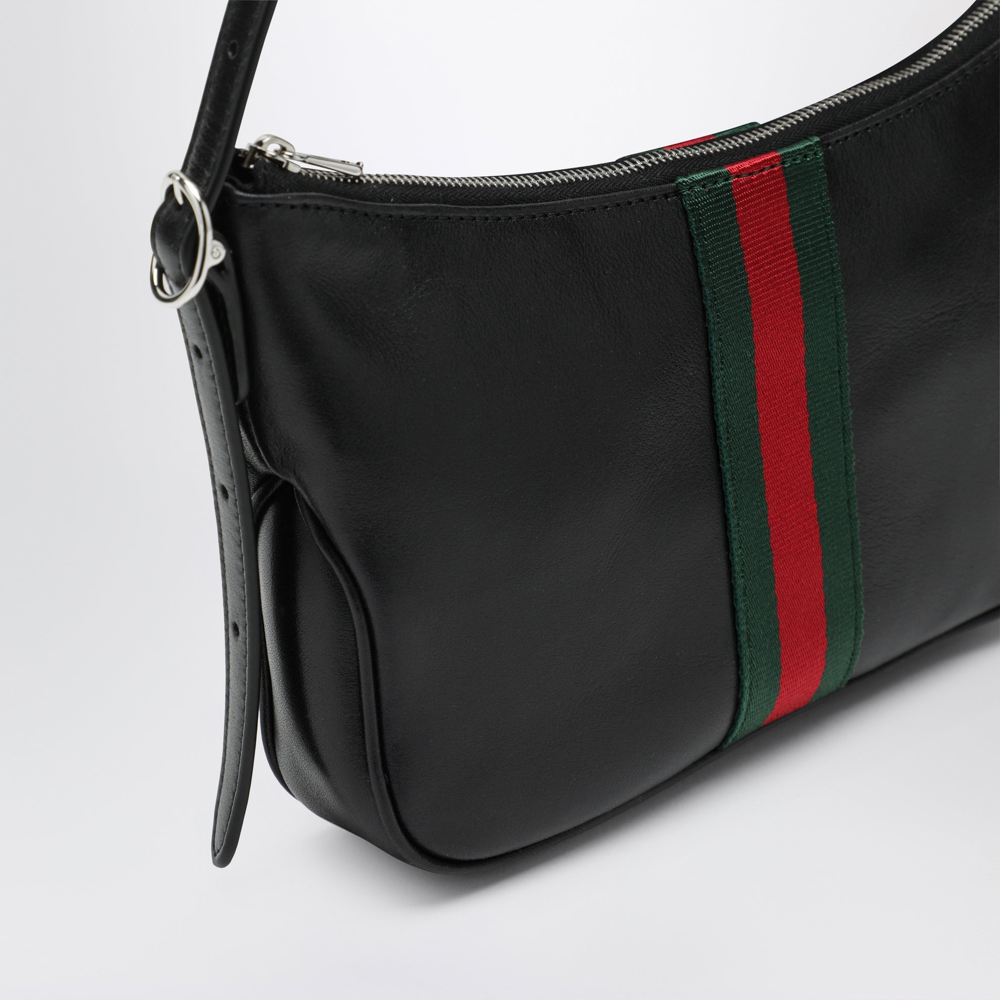 Lunetta Tasche Klein Schwarz