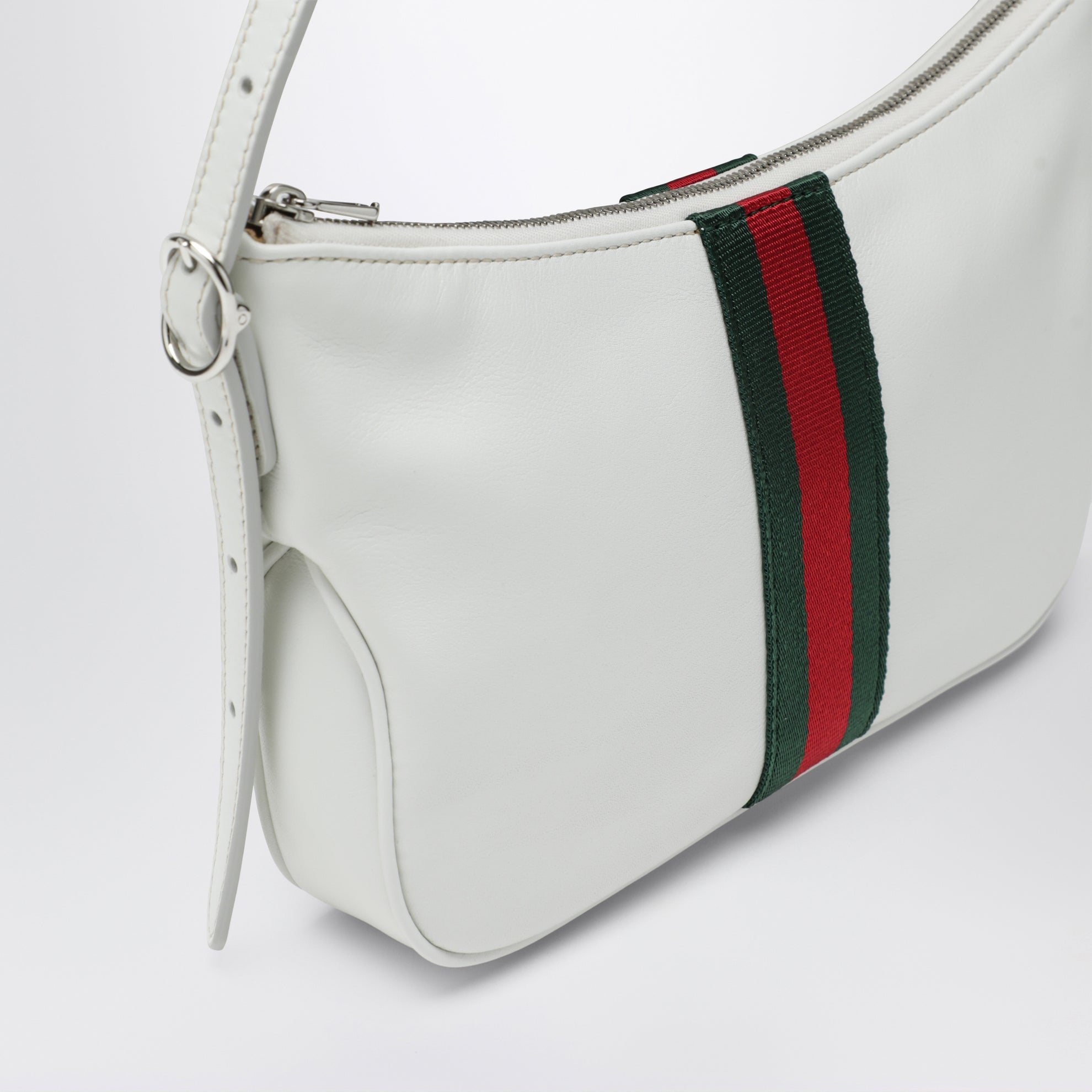 Lunetta Tasche Klein Weiß