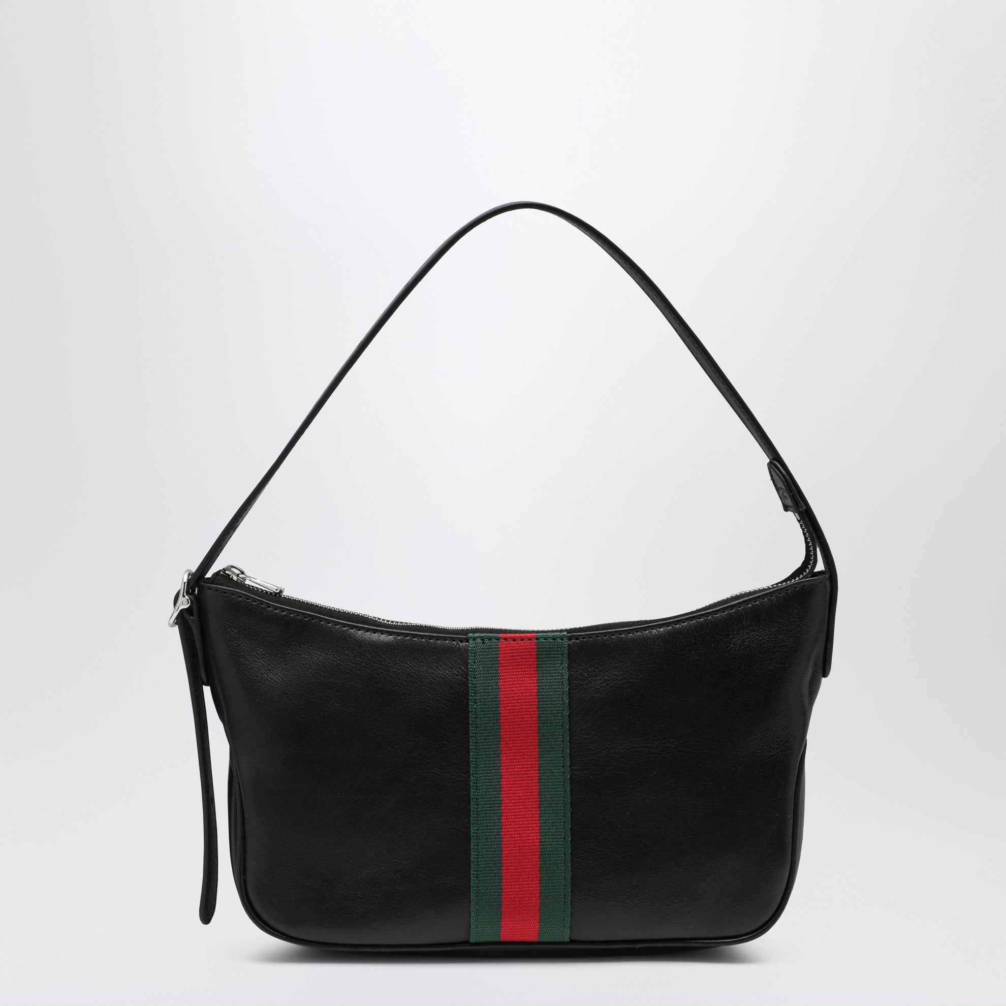 Lunetta Tasche Klein Schwarz