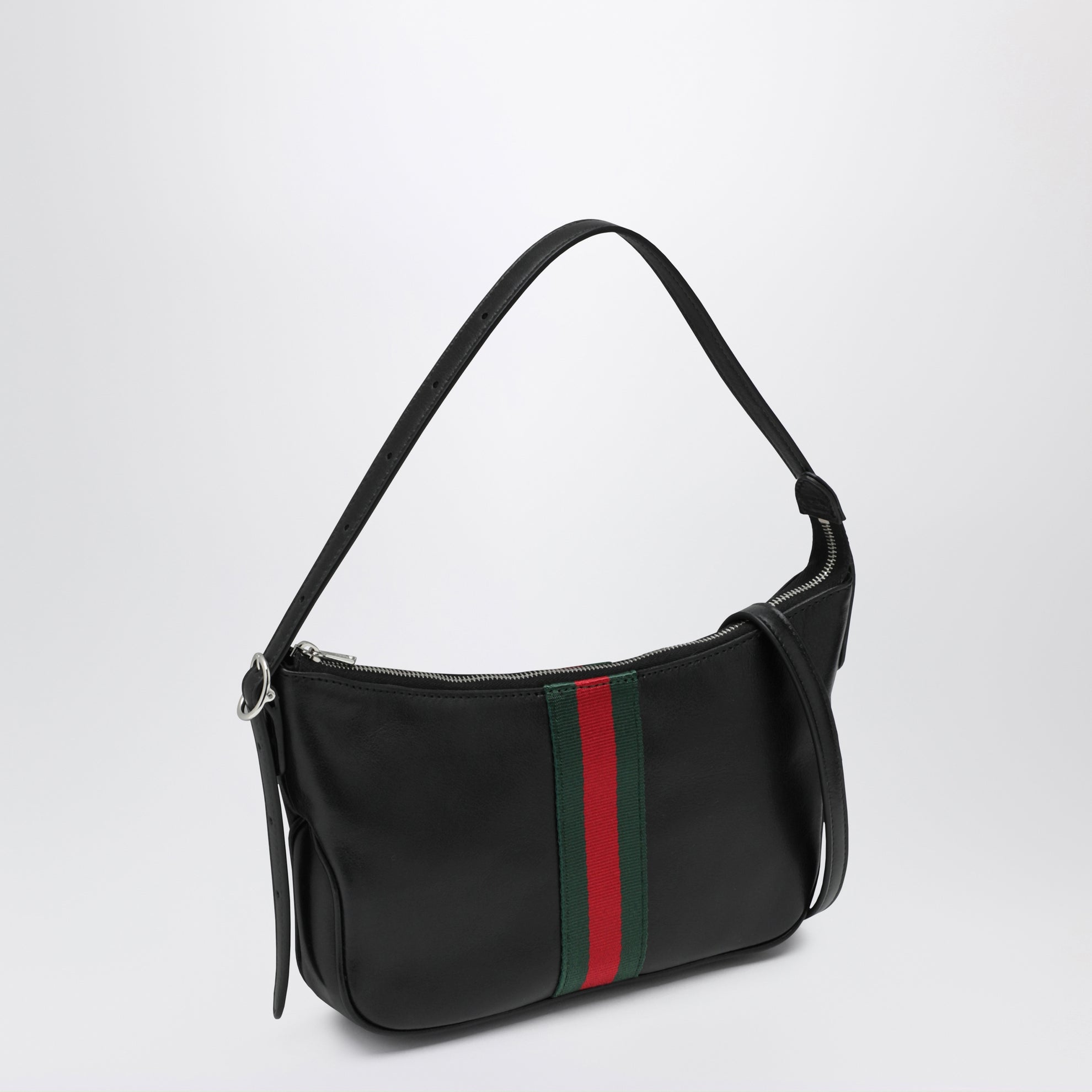 Lunetta Tasche Klein Schwarz