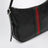 Lunetta Tasche Klein Schwarz