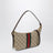 Small Beige GG Pattern Bag