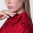 Silver-tone GG Marmont brass earrings