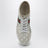 White Stretch Sneakers with laser-cut GG motif