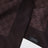 Bedrucktes Seidentwill-Tuch mit GG-Muster