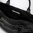 Borsa a mano Le City media in pelle nera