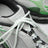 Triple S.2 sneakers in grey/green polyurethane
