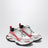 Sneakers Triple S.2 Grey Mix/Red/White
