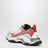 Sneakers Triple S.2 Grey Mix/Red/White