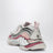 Triple S.2 Gradient sneakers in gradient purple polyurethane