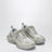 Triple S.2 Eggshell sneakers in polyurethane