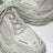 Baskets Triple S.2 Eggshell en polyuréthane
