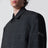 Grey check wool jacket