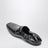 Palermo BB loafer in goat leather in black