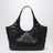 Sac shopping Mercato format moyen noir