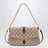 Medium Aperitivo Bag In Sand GG Fabric