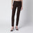 Brown GG jacquard jersey leggings