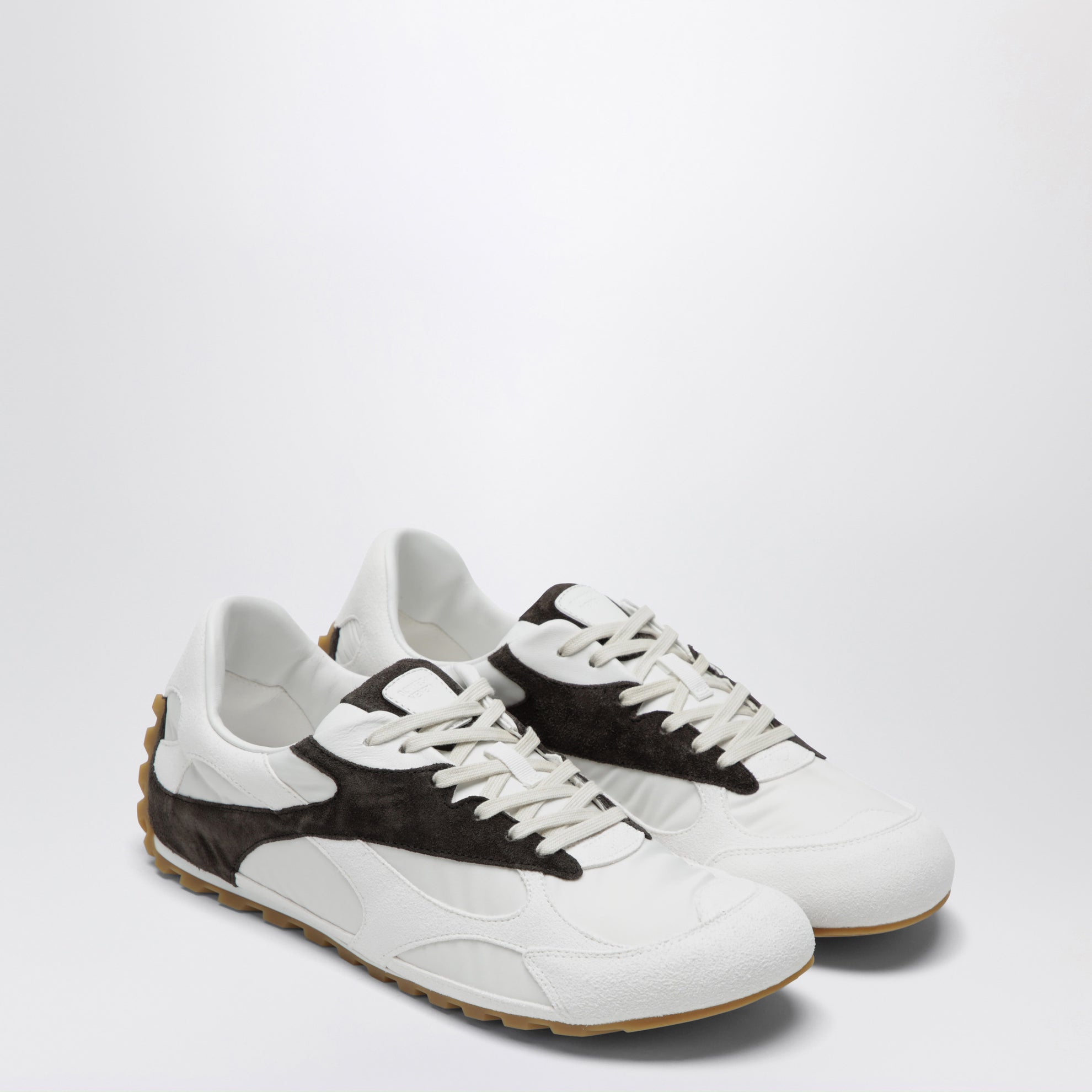Sneakers Orbit Flash Espresso