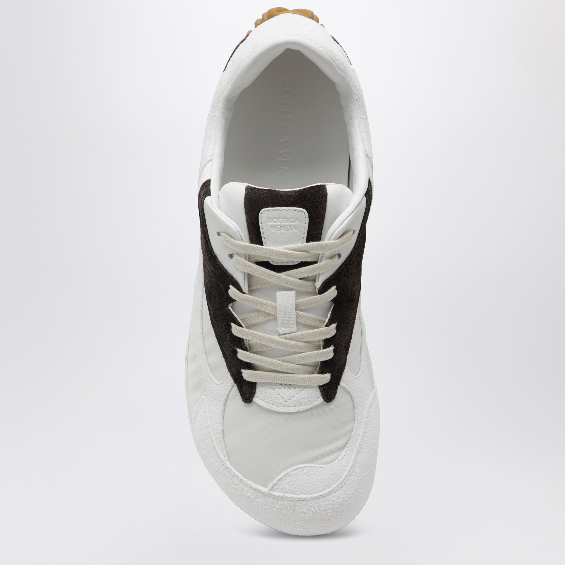 Sneakers Orbit Flash Espresso