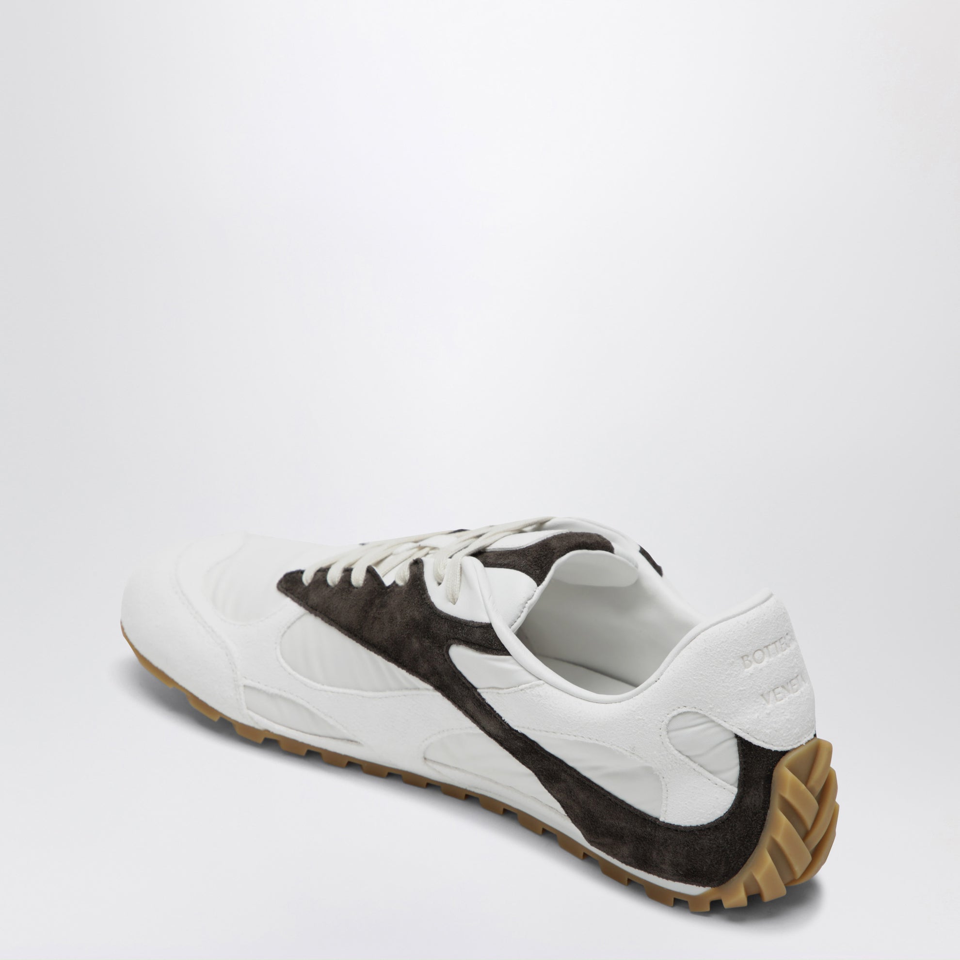 Sneakers Orbit Flash Espresso