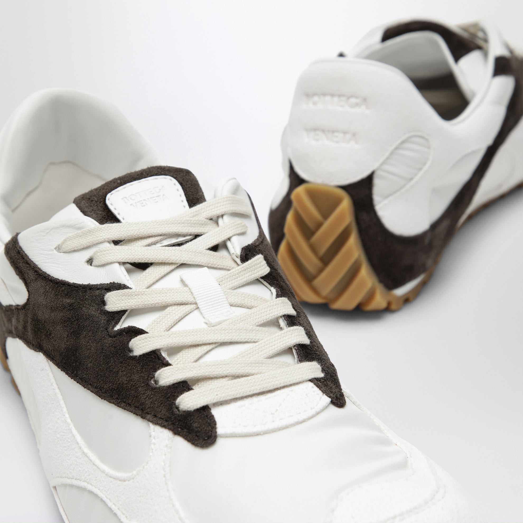 Sneakers Orbit Flash Espresso
