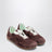 Sneakers Orbit Flash Deep Mahogany / Glacier