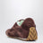 Sneakers Orbit Flash Deep Mahogany / Glacier