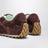 Sneakers Orbit Flash Deep Mahogany / Glacier