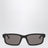 Black AF Daily rectangular sunglasses